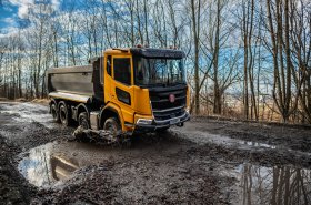 Tatra Trucks otevřela další pobočku své konstrukční kanceláře v Ostravě a rozšiřuje své kapacity v Brně